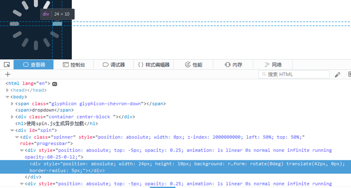 bootstrap3
