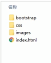 bootstrap