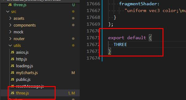 _utils_three__WEBPACK_IMPORTED_MODULE_0__.default.PerspectiveCamera is not a constructor