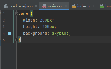 webpack-CSS-TreeShaking webpack-CSS-TreeShaking