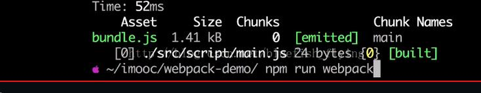 webpack