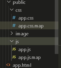 Webpack--Plugins