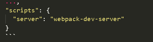 Webpack--Plugins