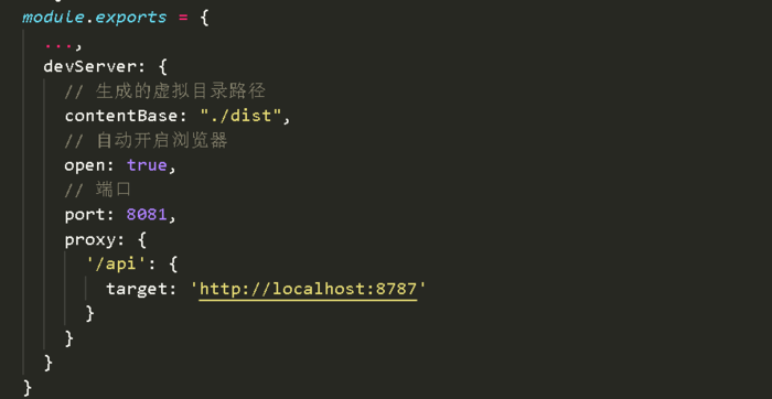 Webpack--Plugins