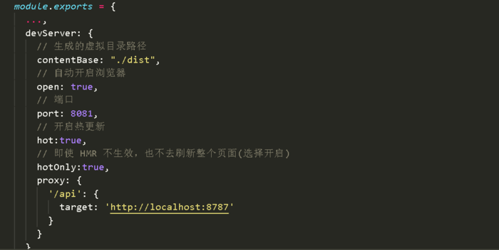 Webpack--Plugins