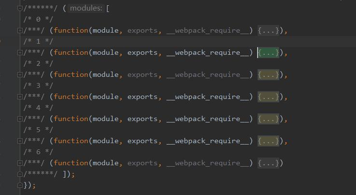 webpack --- state-machine.js