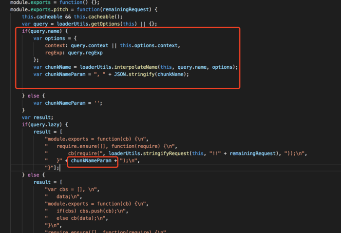 react-router4 + webpack Code Splitting