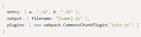 Webpack