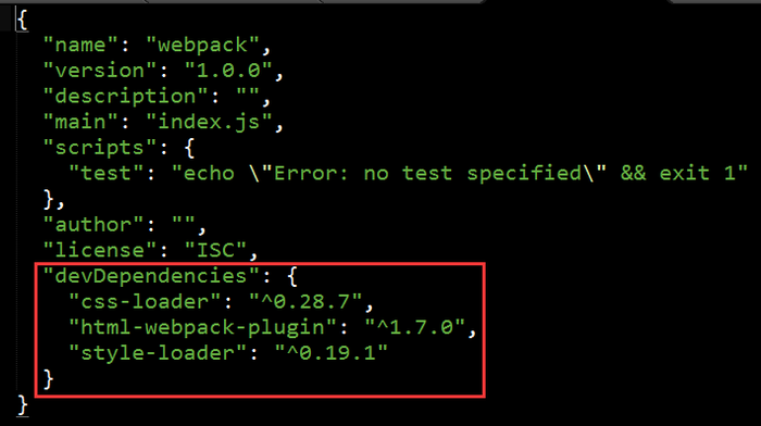 Webpack ERROR in Path must be a string. Received undefined