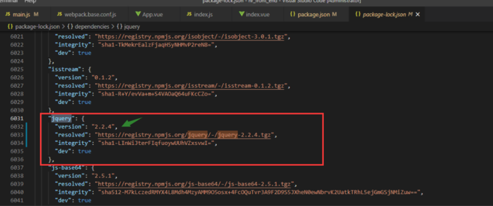 __WEBPACK_AMD_DEFINE_ARRAY__ is not defined