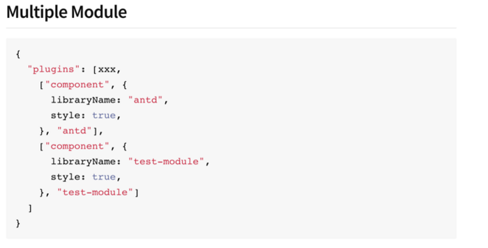webpack -- element-ui 的按需引入 webpack -- element-ui 的按需引入
