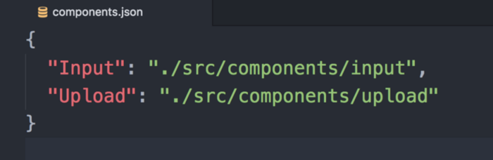 webpack -- element-ui 的按需引入 webpack -- element-ui 的按需引入