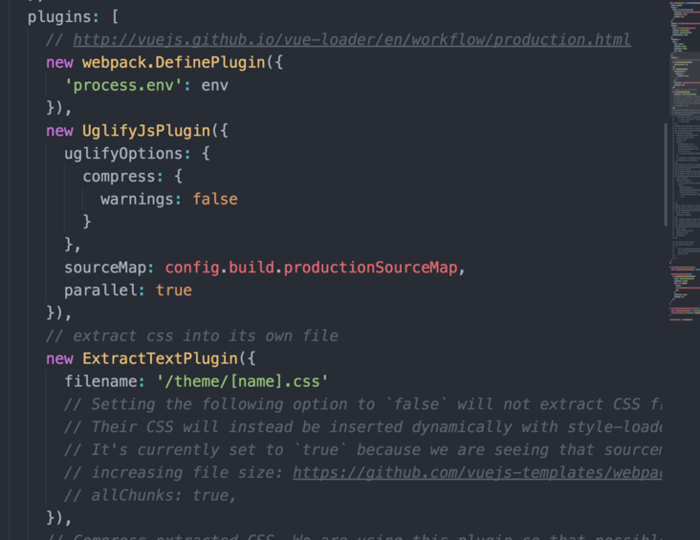 webpack -- element-ui 的按需引入 webpack -- element-ui 的按需引入