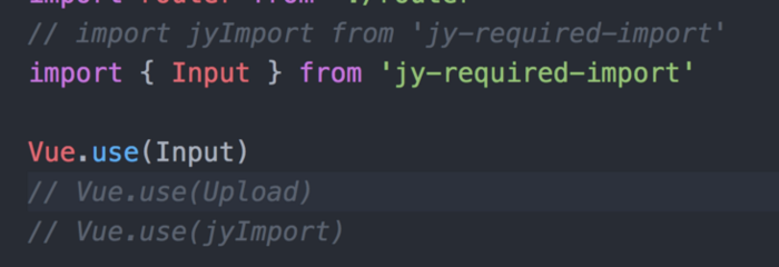 webpack -- element-ui 的按需引入 webpack -- element-ui 的按需引入