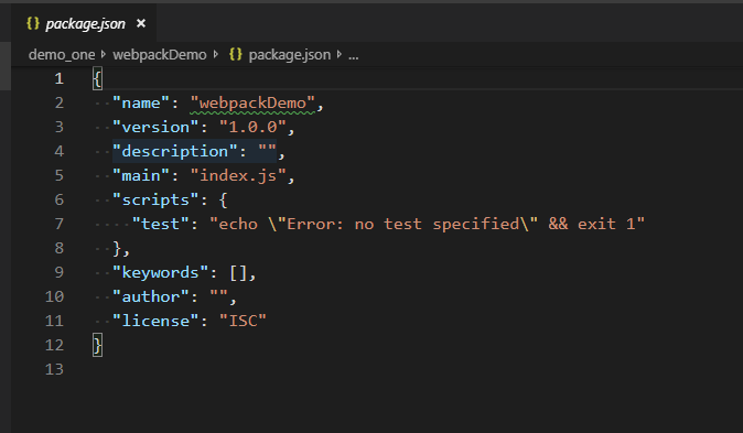 webpack -- 完整入门学习笔记（一）