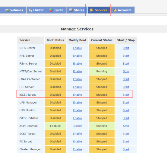 oracle 11g r2 rac +openfiler 2.99 +centos 6.5+vbox