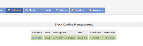 oracle 11g r2 rac +openfiler 2.99 +centos 6.5+vbox