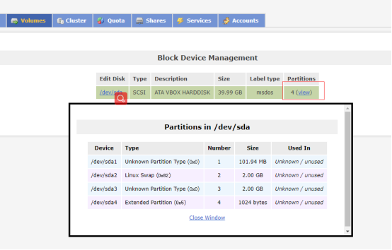 oracle 11g r2 rac +openfiler 2.99 +centos 6.5+vbox