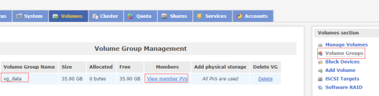 oracle 11g r2 rac +openfiler 2.99 +centos 6.5+vbox