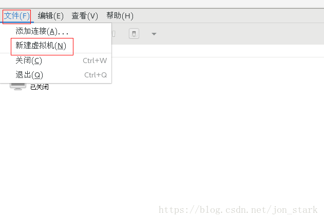 KVM