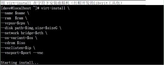 centos&kvm