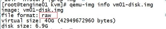 centos&kvm