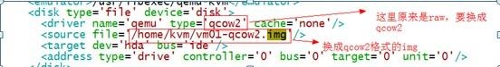 centos&kvm
