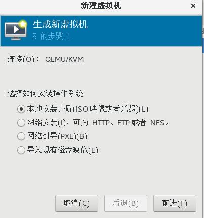 KVM