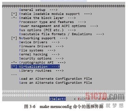 Linux -- 构建KVM虚拟化环境