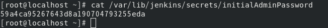 CentOS - CentOS下安装和配置Jenkins