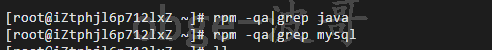 Linux   ------    centos 上安装JDK