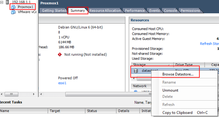 How To Install Proxmox Nested on VMware ESXi (Full Support OpenVZ & KVM)