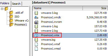 How To Install Proxmox Nested on VMware ESXi (Full Support OpenVZ & KVM)