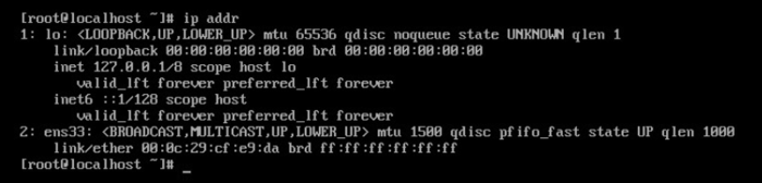 CentOS 7