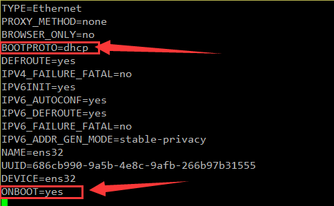 CentOS 7