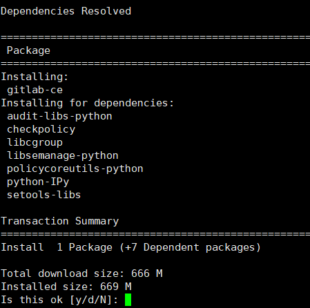 CentOS 7