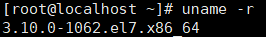CentOS 7