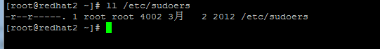 [Linux] - xxx 不在 sudoers 文件中。此事将被报告。