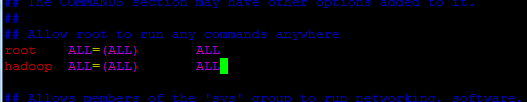[Linux] - xxx 不在 sudoers 文件中。此事将被报告。