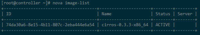 Centos7 install Openstack - (第四节)添加计算服务(Nova)