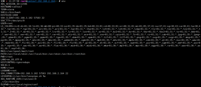 linux-export