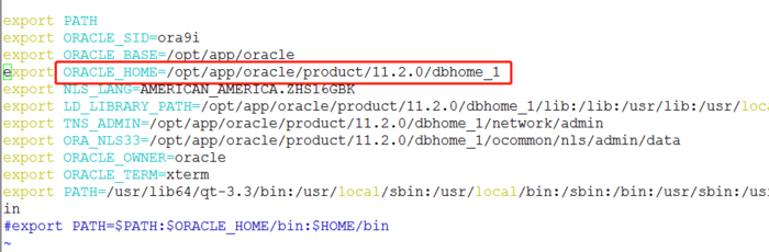 linux - 数据库 - Connected to an idle instance