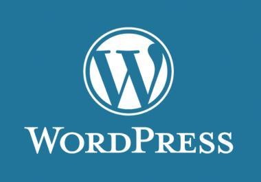 Install WordPress 3.6.1 Using LAMP or LEMP on RHEL, CentOS & Fedora