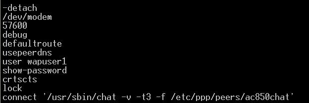 How to install Aircard 860 driver  for Stargate(Linux kernel)
