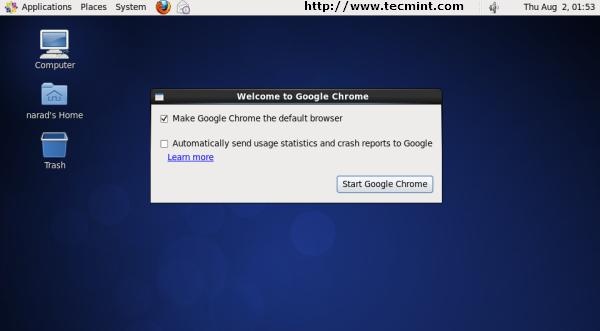 Google Chrome 35 Released – Install on RHEL/CentOS 6 and Fedora 20-15