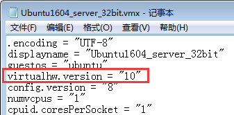 Linux - Ubuntu Server基础