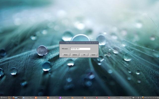 Install TightVNC Server in RHEL/CentOS and Fedora to Access Remote Desktops