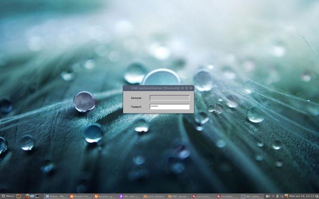 Install TightVNC Server in RHEL/CentOS and Fedora to Access Remote Desktops