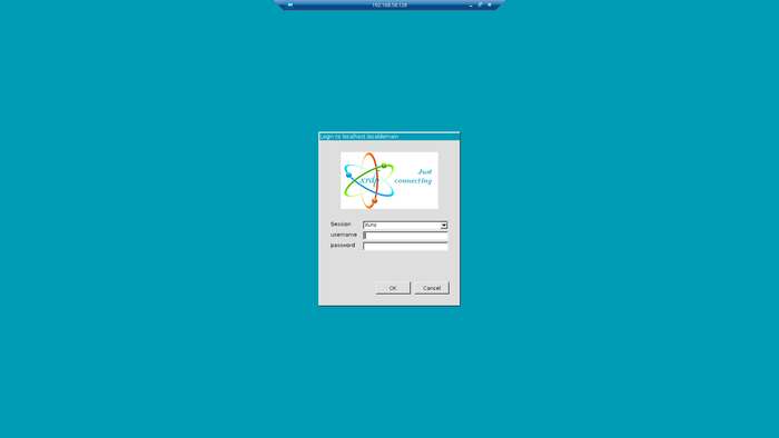 Fedora30 - Xrdp 远程桌面