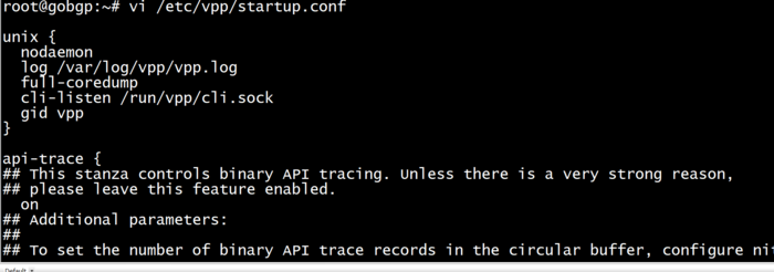 How to Install VPP in ubuntu x86 or arm64 How to Install VPP in ubuntu x86 or arm64